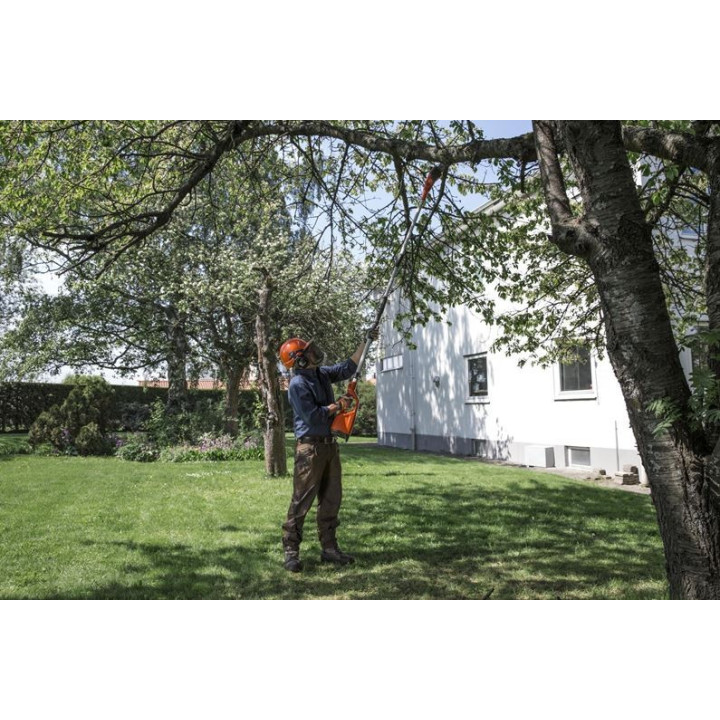 Élagueuse sur perche Combi 120iTK4-P + PK4 HUSQVARNA 970515901