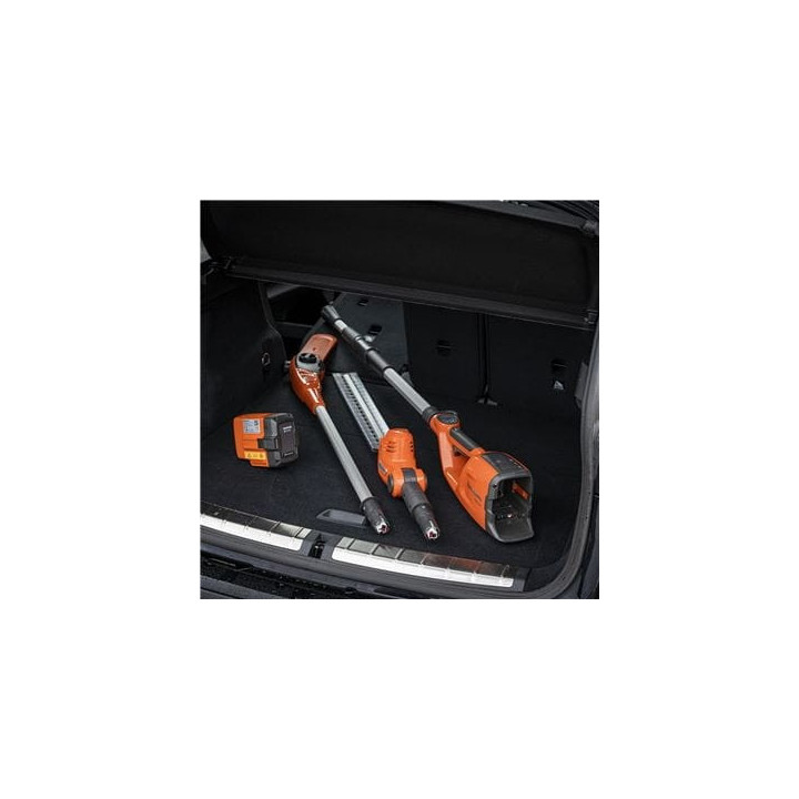 Élagueuse sur perche Combi 120iTK4-P + PK4 HUSQVARNA 970515901