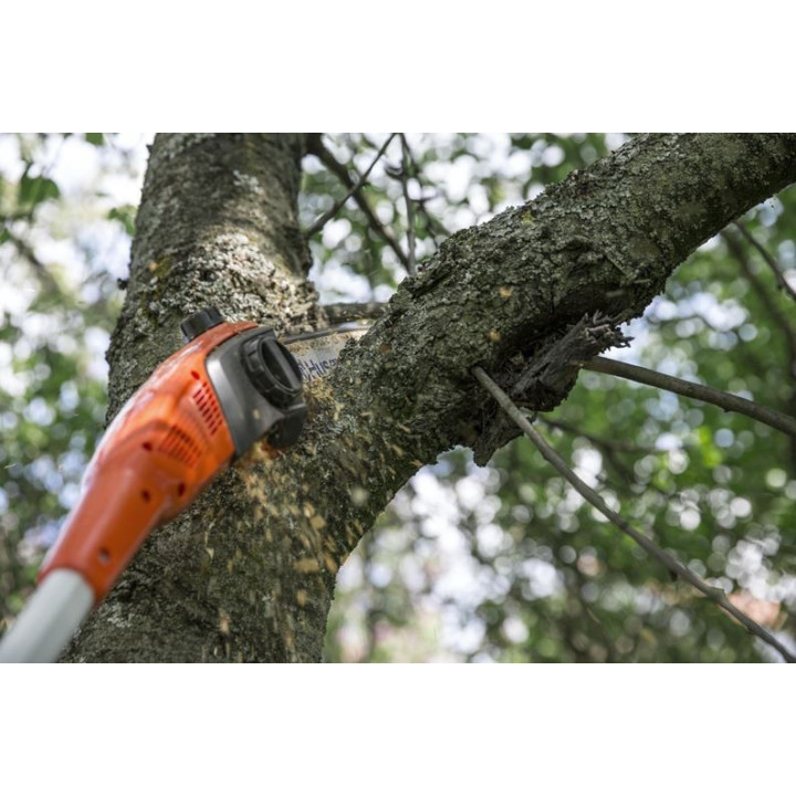 Élagueuse sur perche Combi 120iTK4-P + PK4 HUSQVARNA 970515901