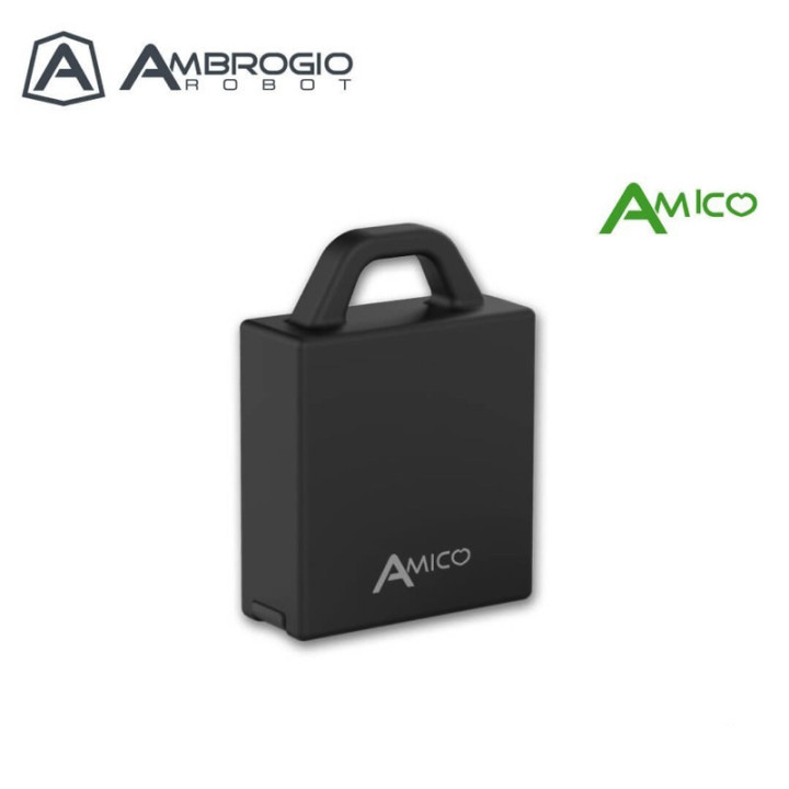 Système de protection pour animaux AMICO AMBROGIO 030Z22500A