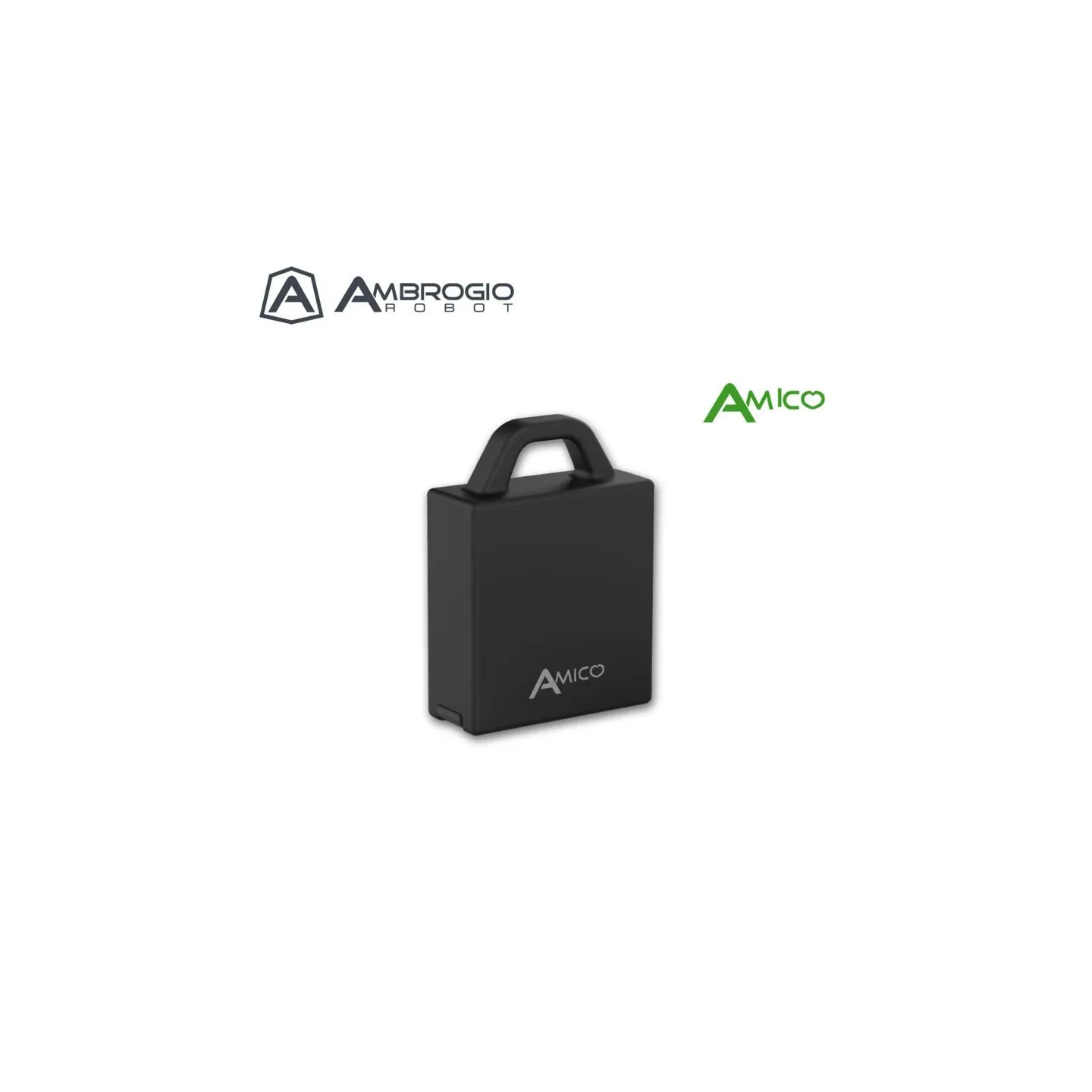 Système de protection pour animaux AMICO AMBROGIO 030Z22500A