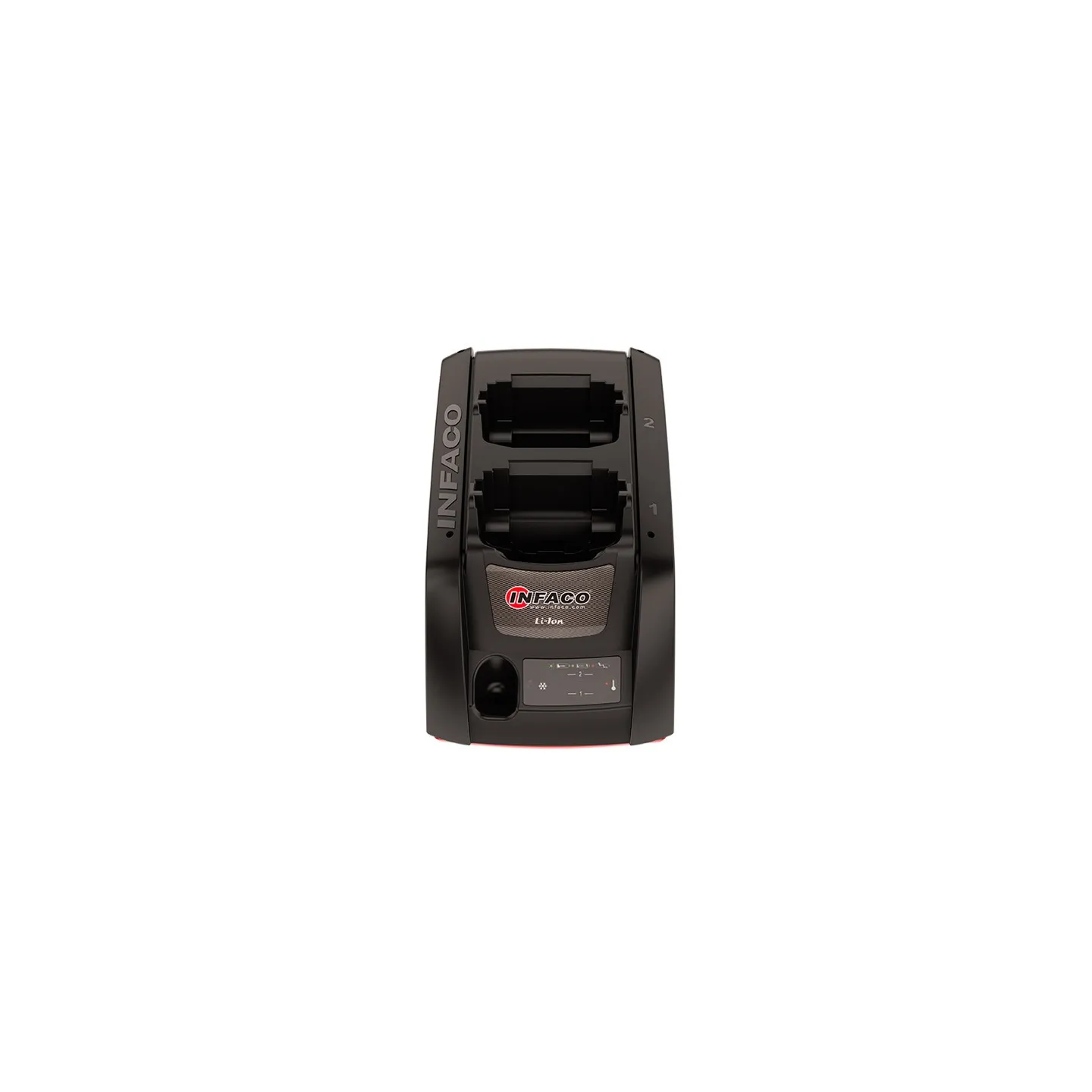 Chargeur de batteries INFACO 841C1