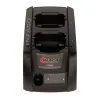 Chargeur de batteries INFACO 841C1