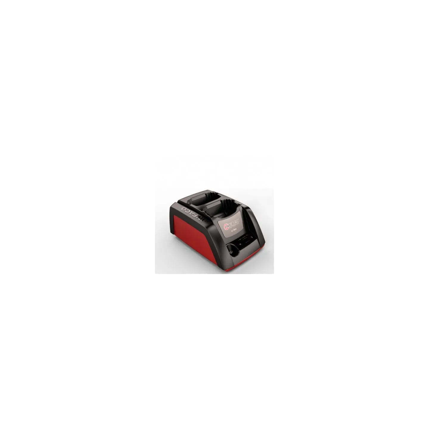 Chargeur de batteries INFACO 841C1