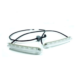 Kit LED complet pour robot série 400 HUSQVARNA 501065101