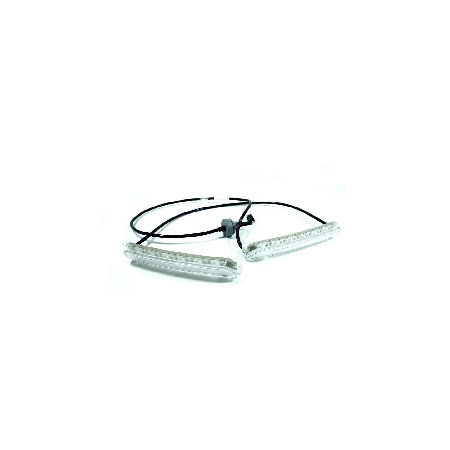 Kit LED complet pour robot série 400 HUSQVARNA 501065101