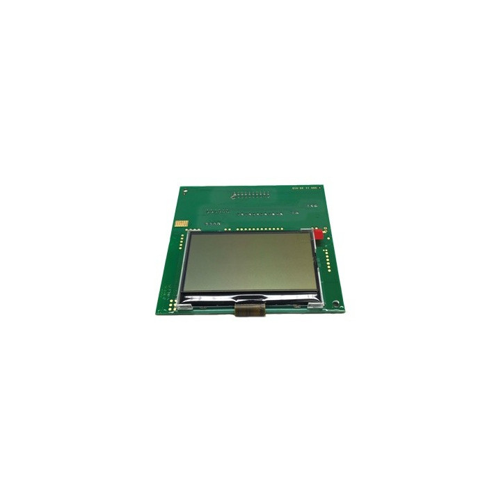 Display pour robot série 400 HUSQVARNA 592910401