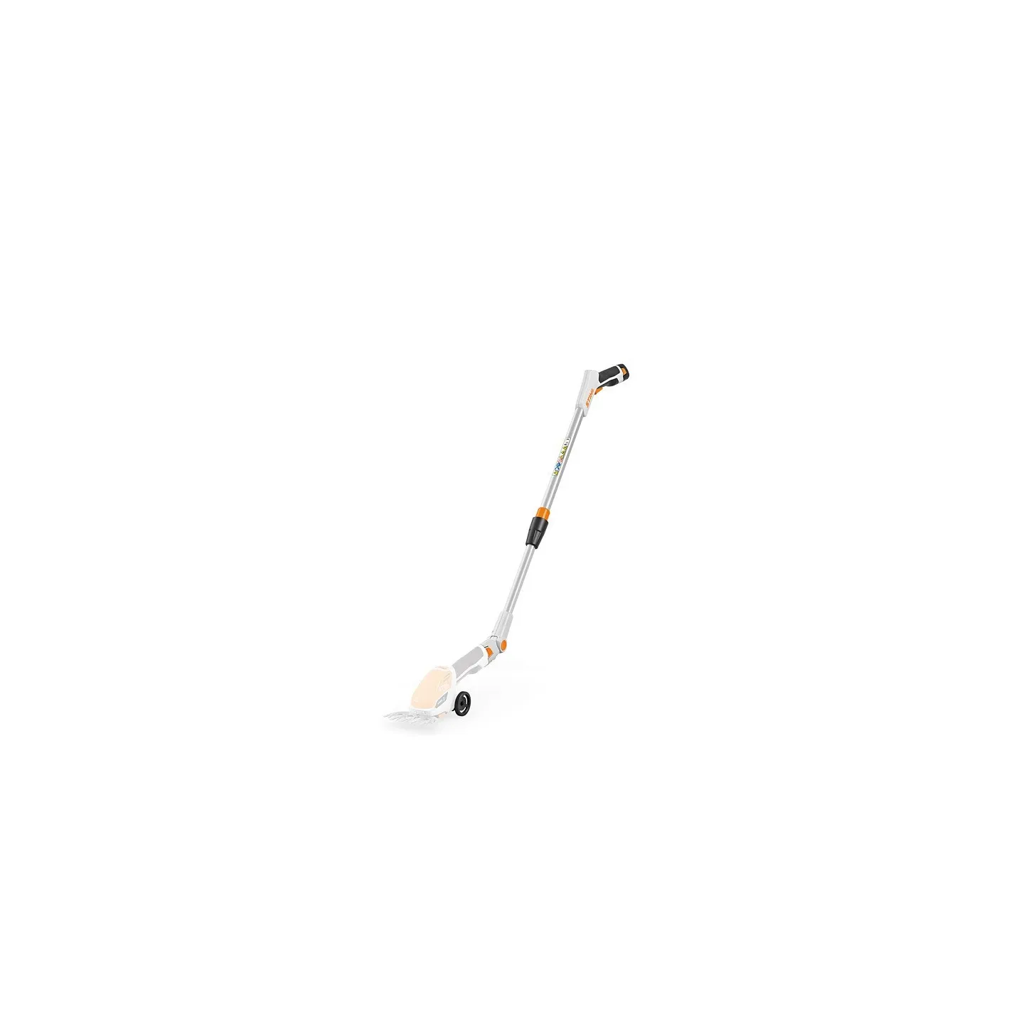 Manche télescopique pour HSA 26 STIHL 45157107100