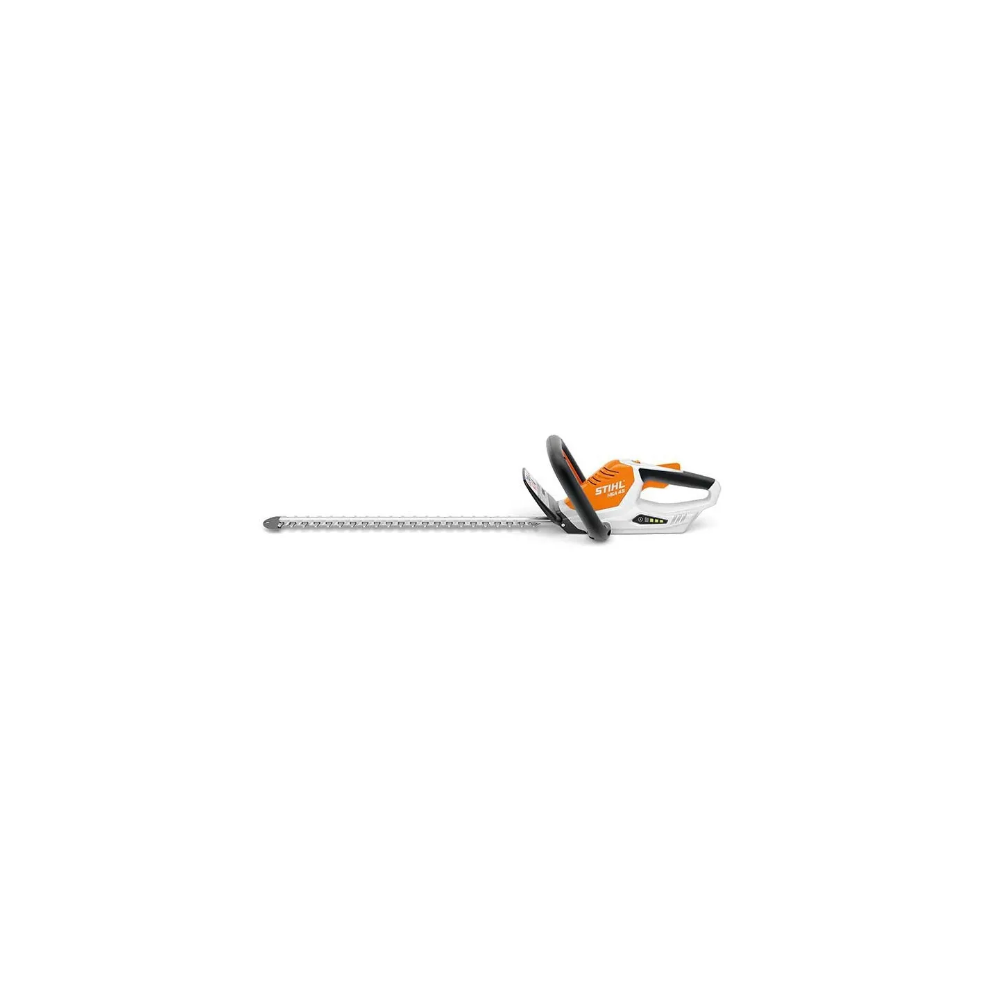 Taille-Haies à batterie intégrée HSA45 STIHL 45110113500