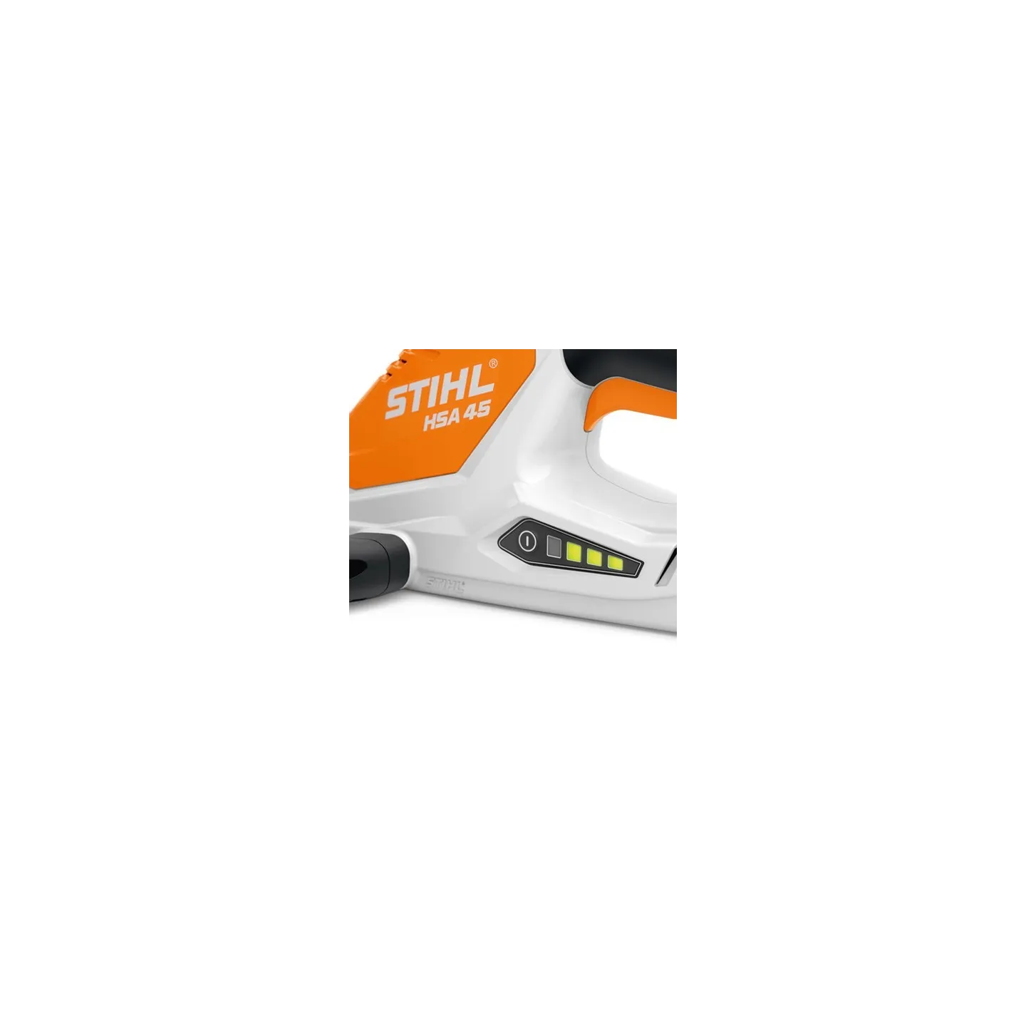 Taille-Haies à batterie intégrée HSA45 STIHL 45110113500