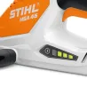 Taille-Haies à batterie intégrée HSA45 STIHL 45110113500