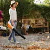 Souffleur à batterie intégrée BGA45 STIHL 45130115900