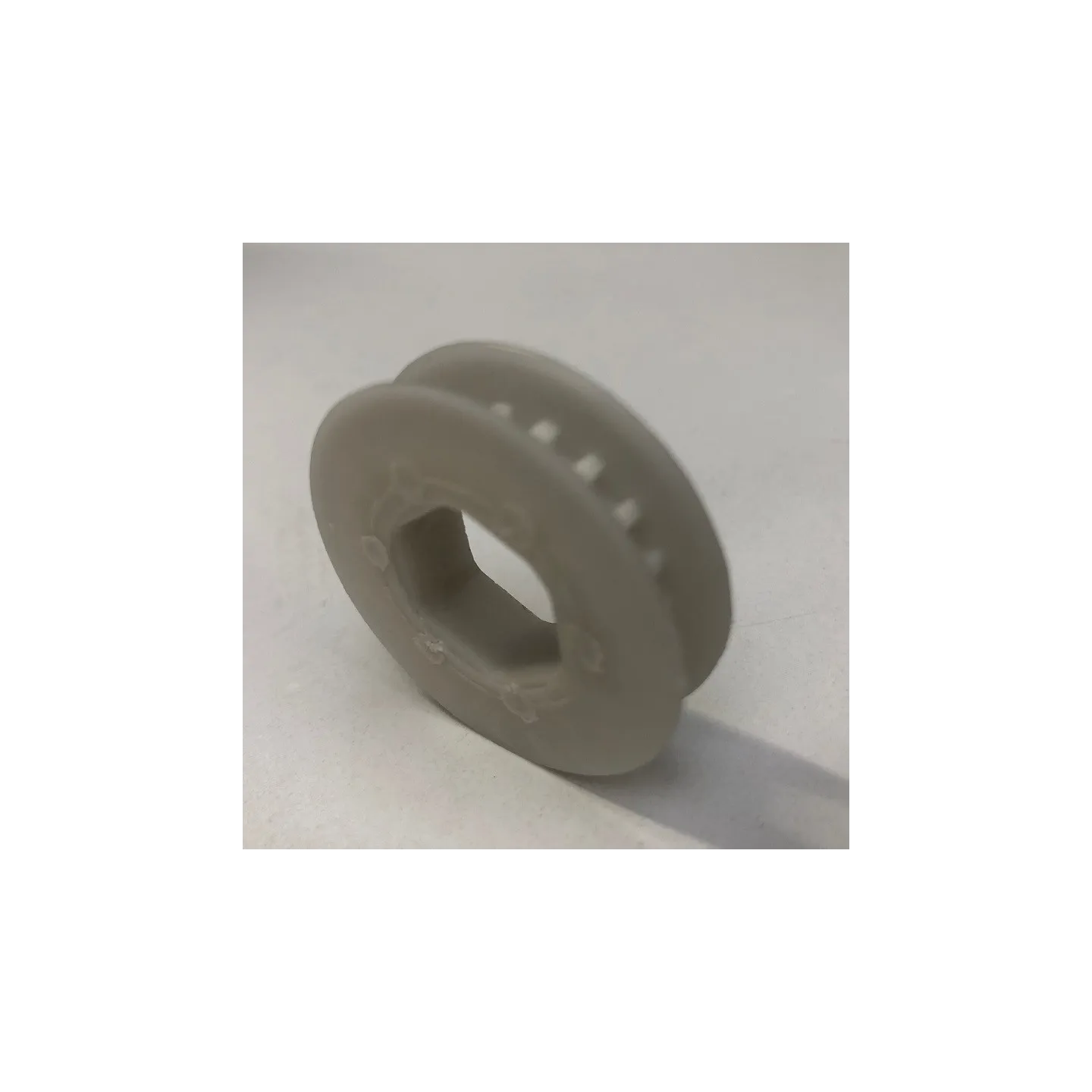 Poulie de traction pour AWD ZUCCHETTI 050Z06300A.3