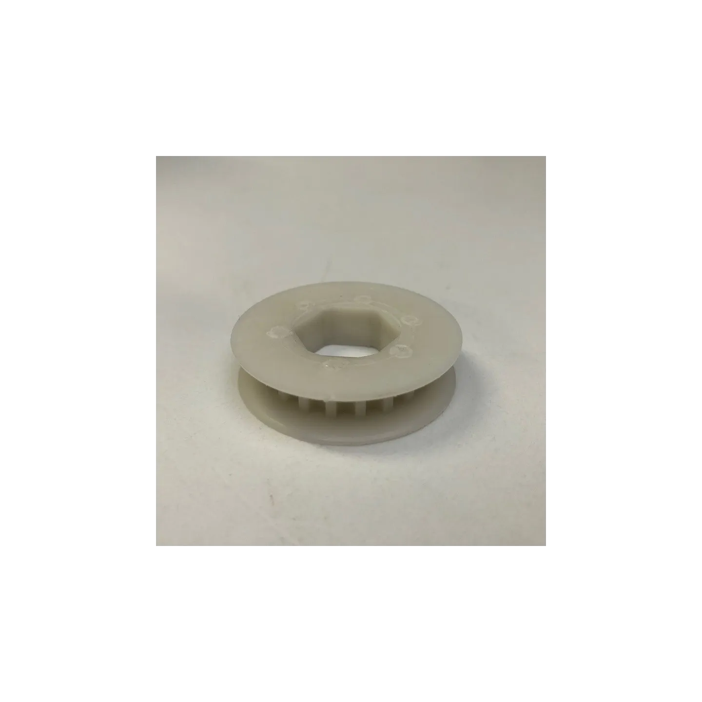 Poulie de traction pour AWD ZUCCHETTI 050Z06300A.3