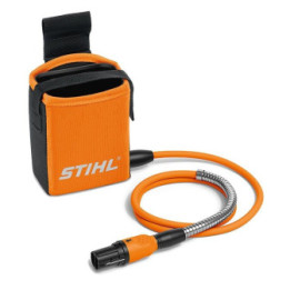Pochette AP avec câble à Connexion Rapide STIHL 48504405101