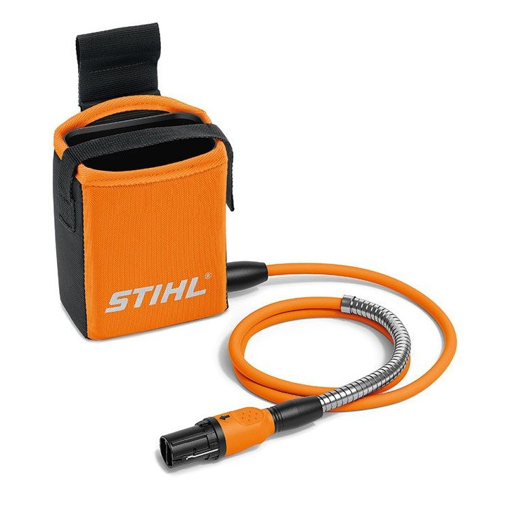 Pochette AP avec câble à Connexion Rapide STIHL 48504405101