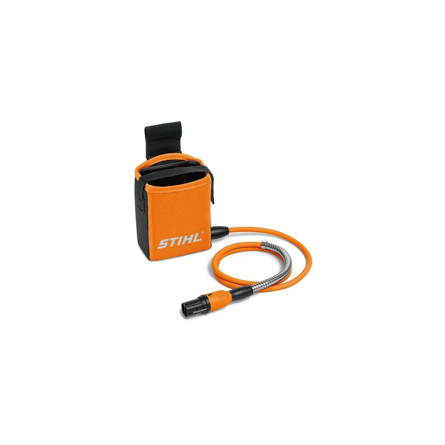 Pochette AP avec câble à Connexion Rapide STIHL 48504405101