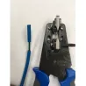 Pince à dénuder pour câble Ø5.9mm GCC OSVAN CC15PINCE