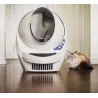 Litière Robot Beige Open Air 3 LITTER ROBOT RB-LTR-75