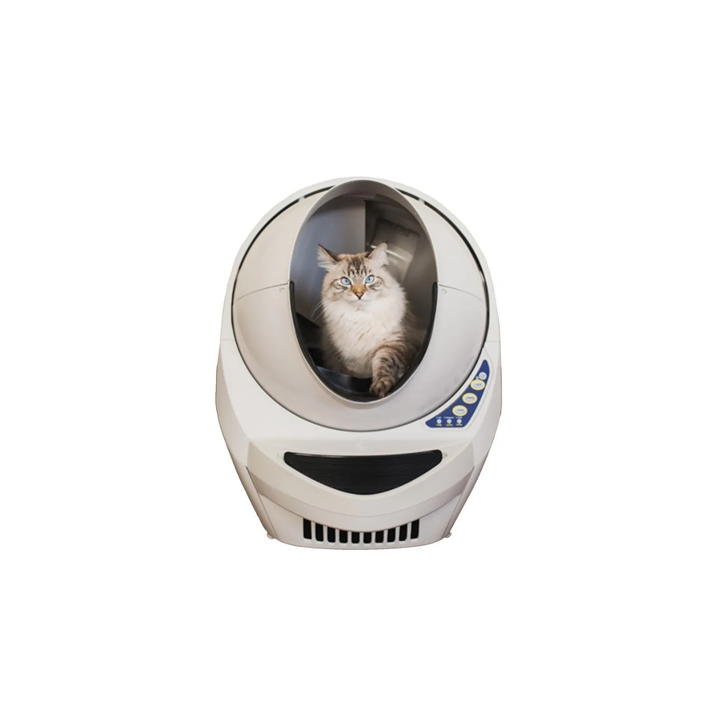 Litière Robot Beige Open Air 3 LITTER ROBOT RB-LTR-75