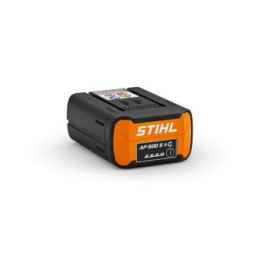 Batterie AP500S STIHL EA014006500