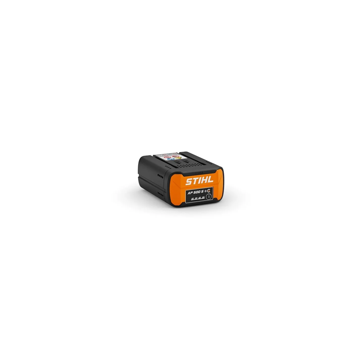 Batterie AP500S STIHL EA014006500