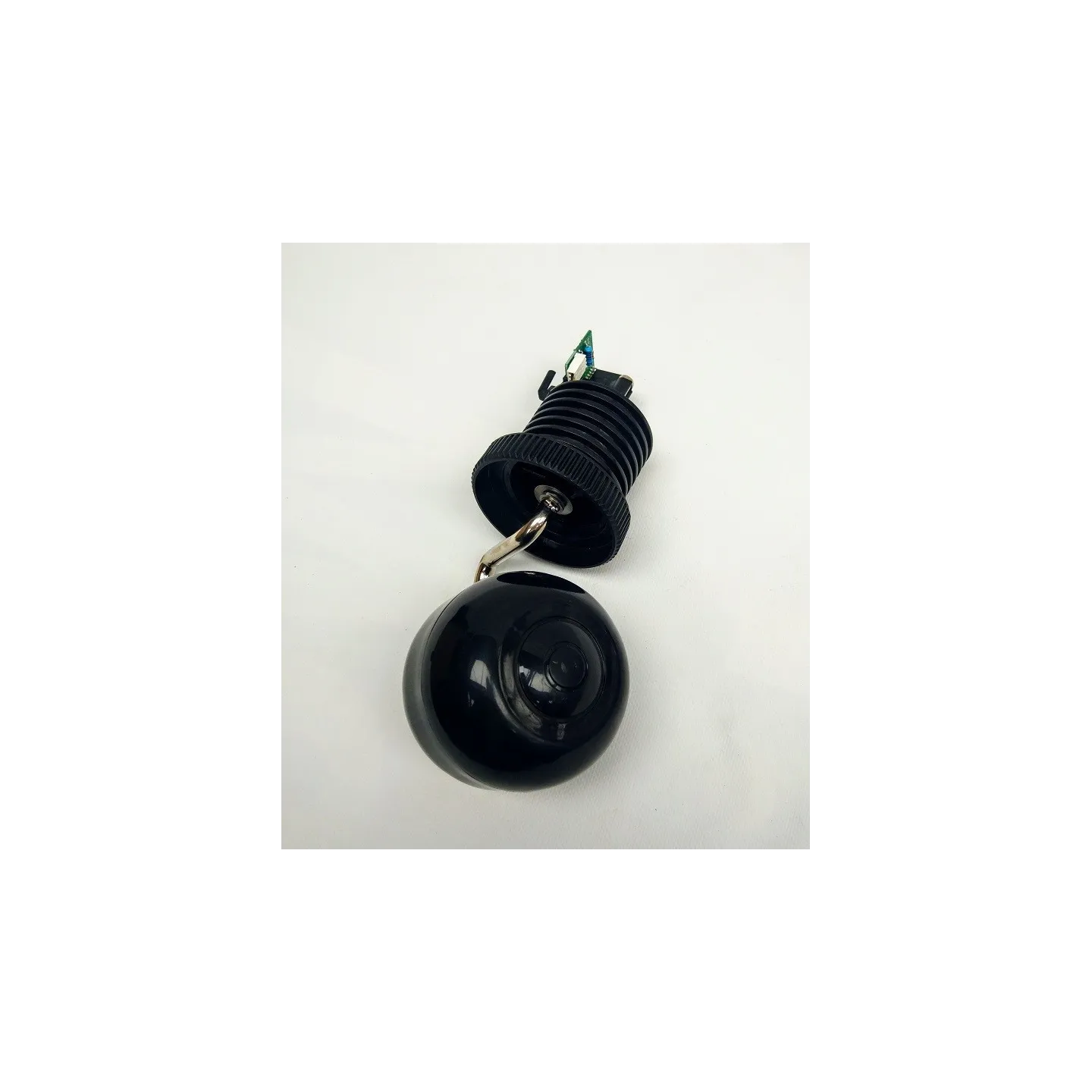 Roue avant complète pour robot série RL ROBOMOW MSB0066D