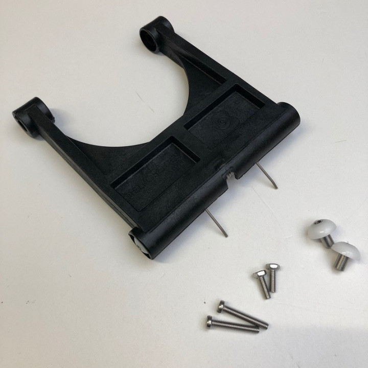 Kit bras de suspension BELROBOTICS BR12292
