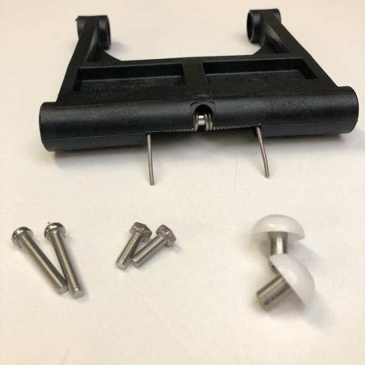 Kit bras de suspension BELROBOTICS BR12292