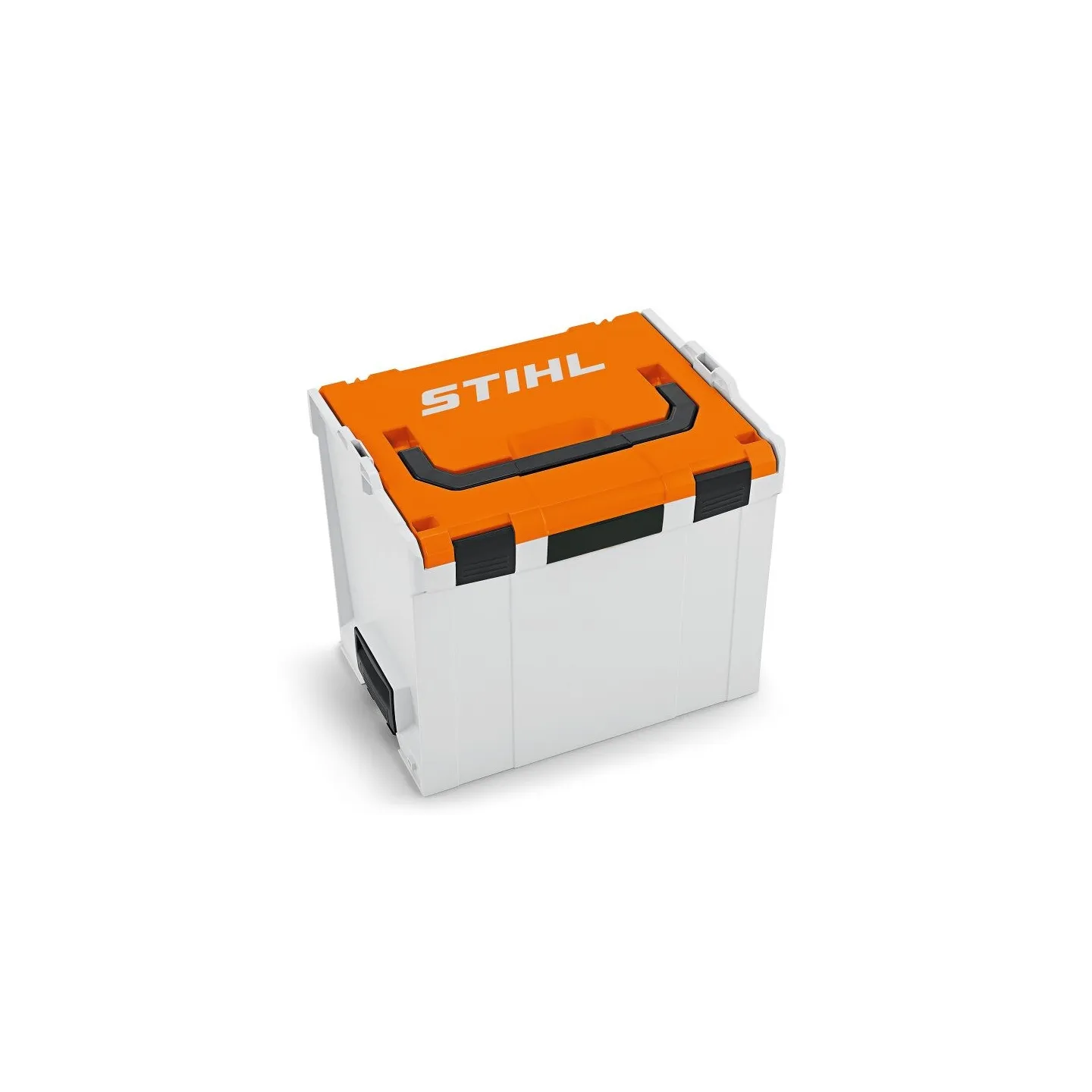 Mallette taille "L" pour batteries AP & AR et chargeur AL STIHL 00008829702