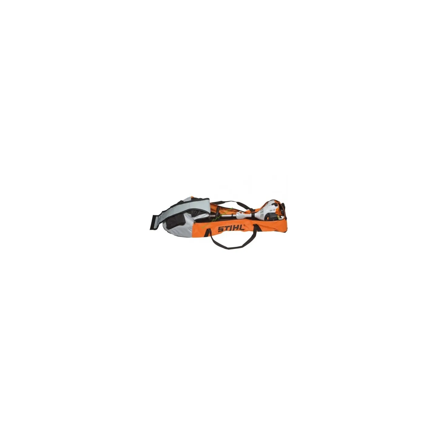Sac souple de stockage pour machine STIHL 00008810507