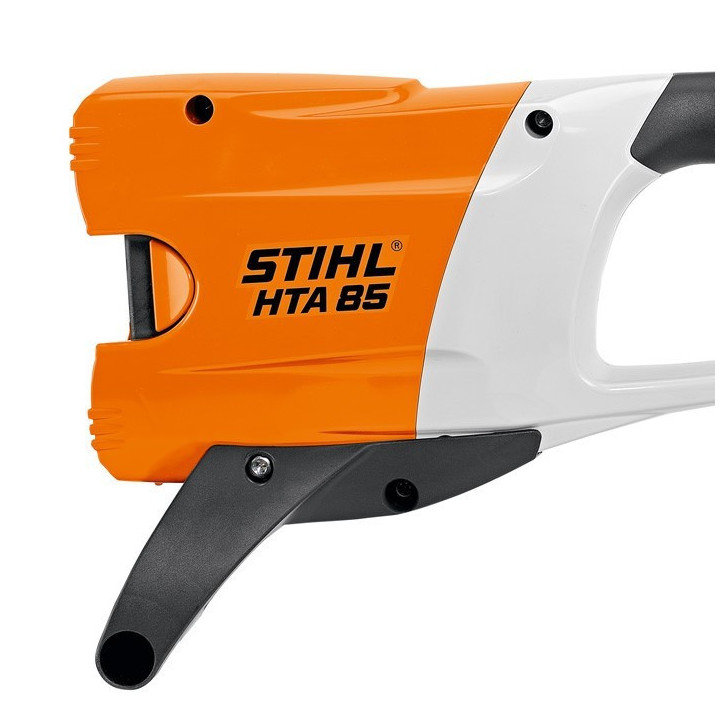 Support arrière pour HTA et HLA STIHL 48570071001