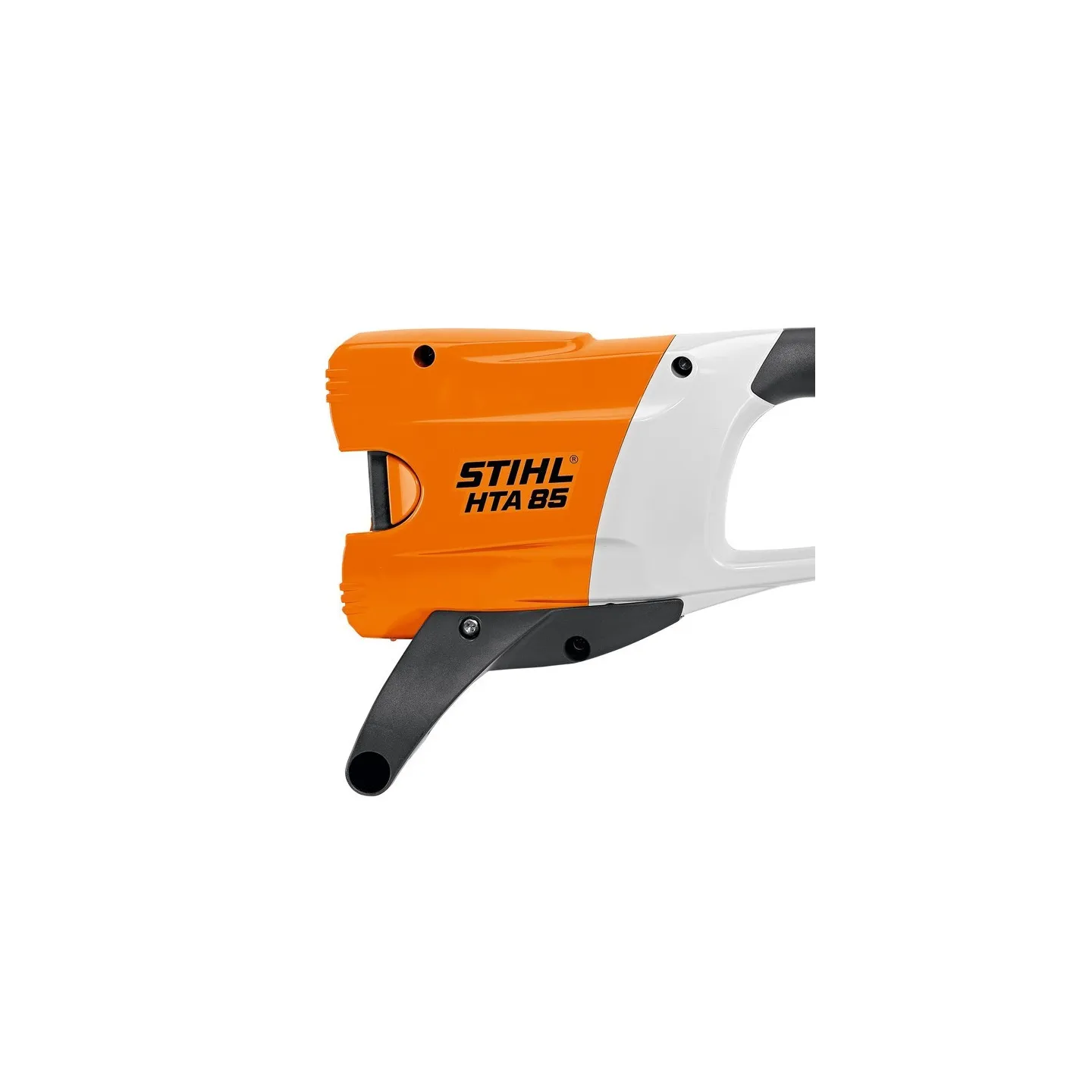 Support arrière pour HTA et HLA STIHL 48570071001