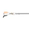 Support arrière pour HTA et HLA STIHL 48570071001