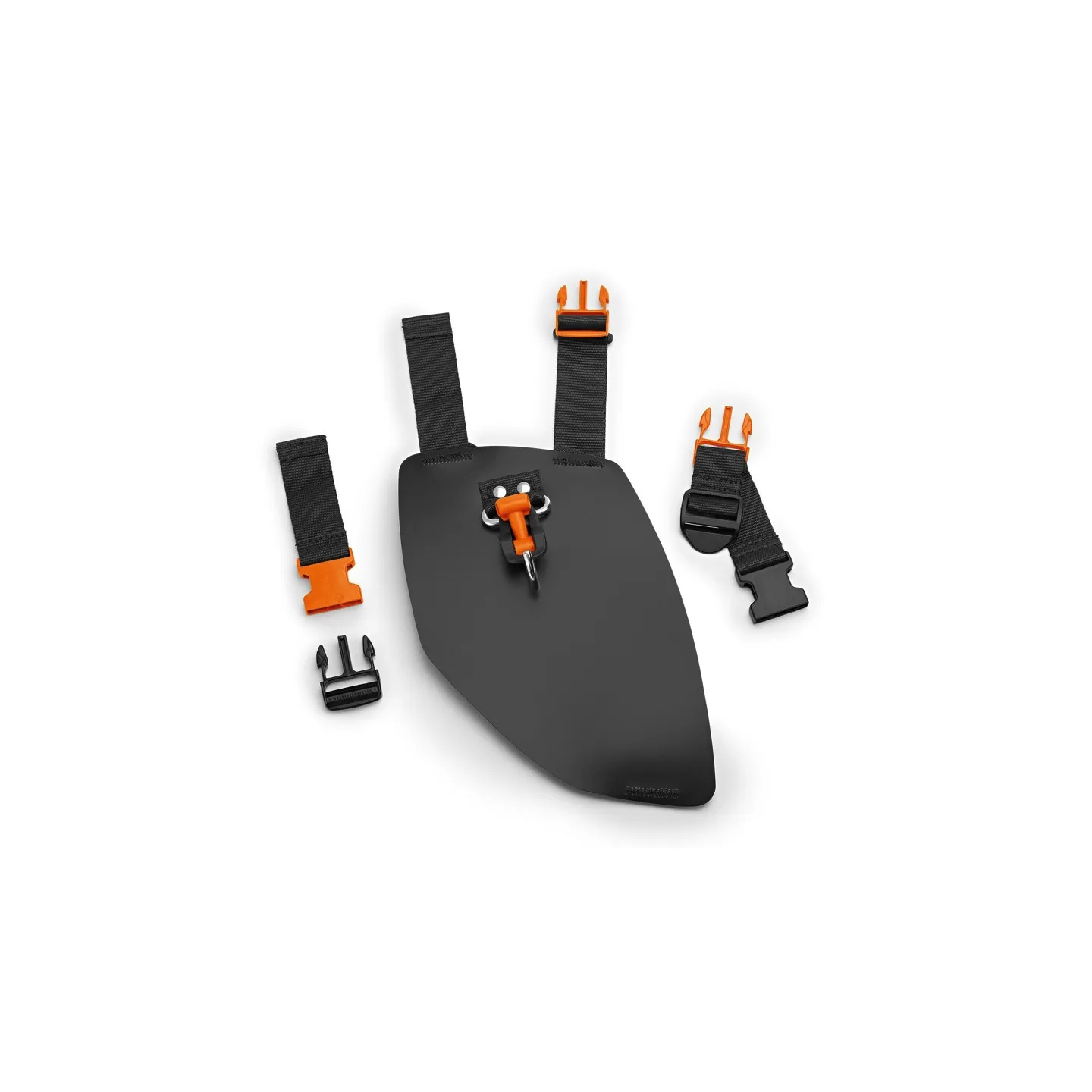 Kit support crochet pour Ceinture AP et Harnais AR STIHL 00000071045
