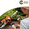 Lot de 10 Smart Connector STIHL 00004004903
