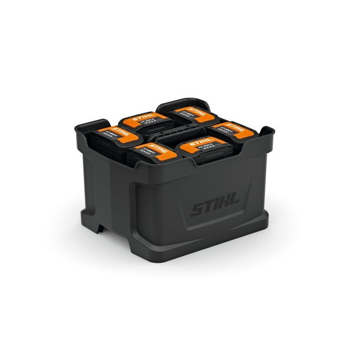 Caisse de stockage pour Batteries AP STIHL 48504900600