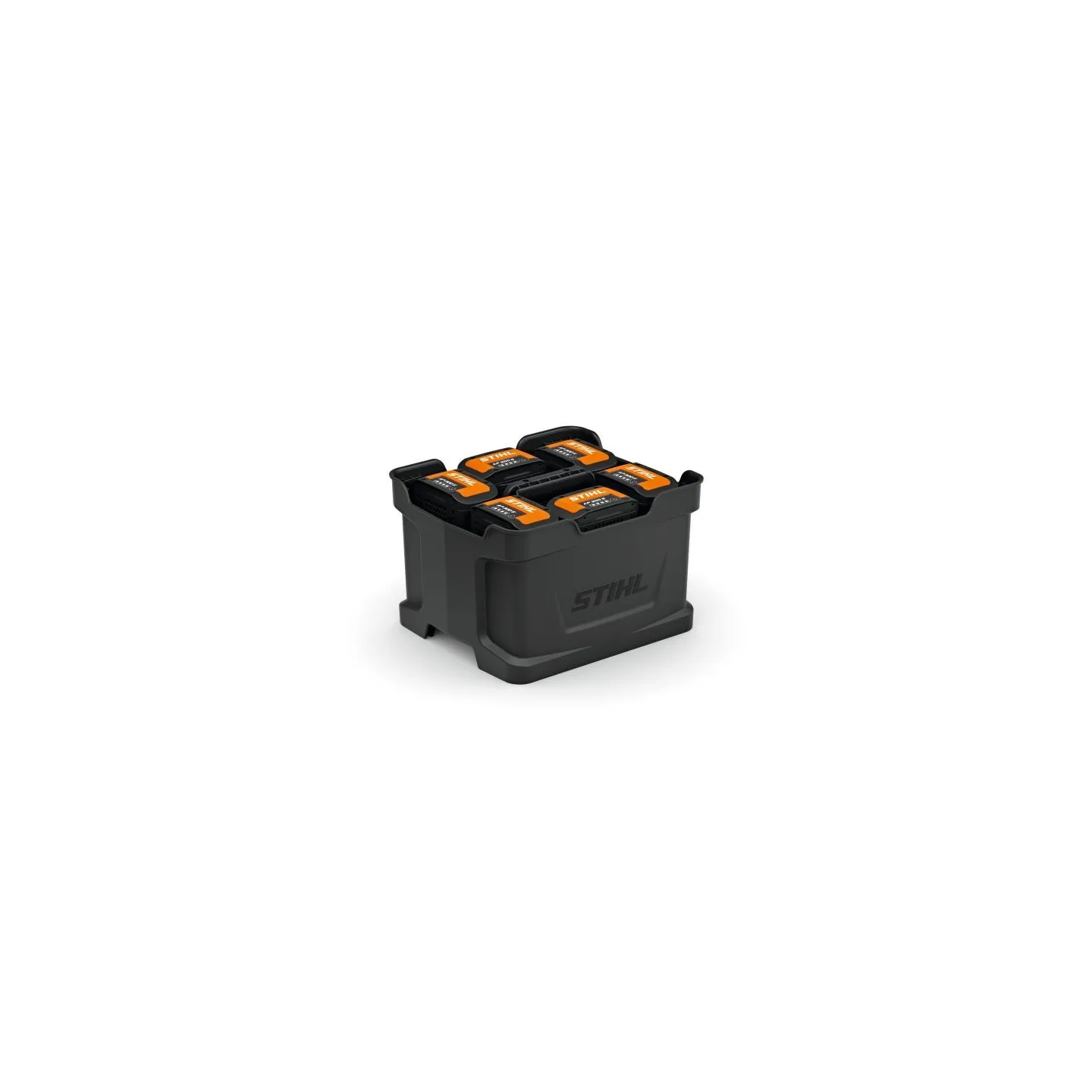 Caisse de stockage pour Batteries AP STIHL 48504900600
