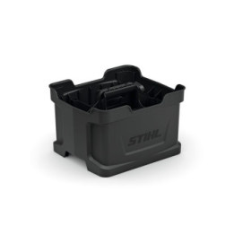 Caisse de stockage pour Batteries AP STIHL 48504900600