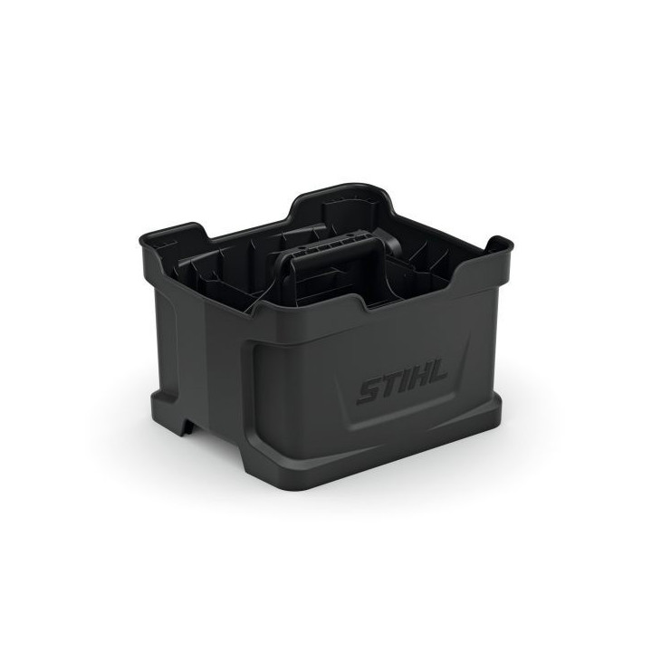 Caisse de stockage pour Batteries AP STIHL 48504900600