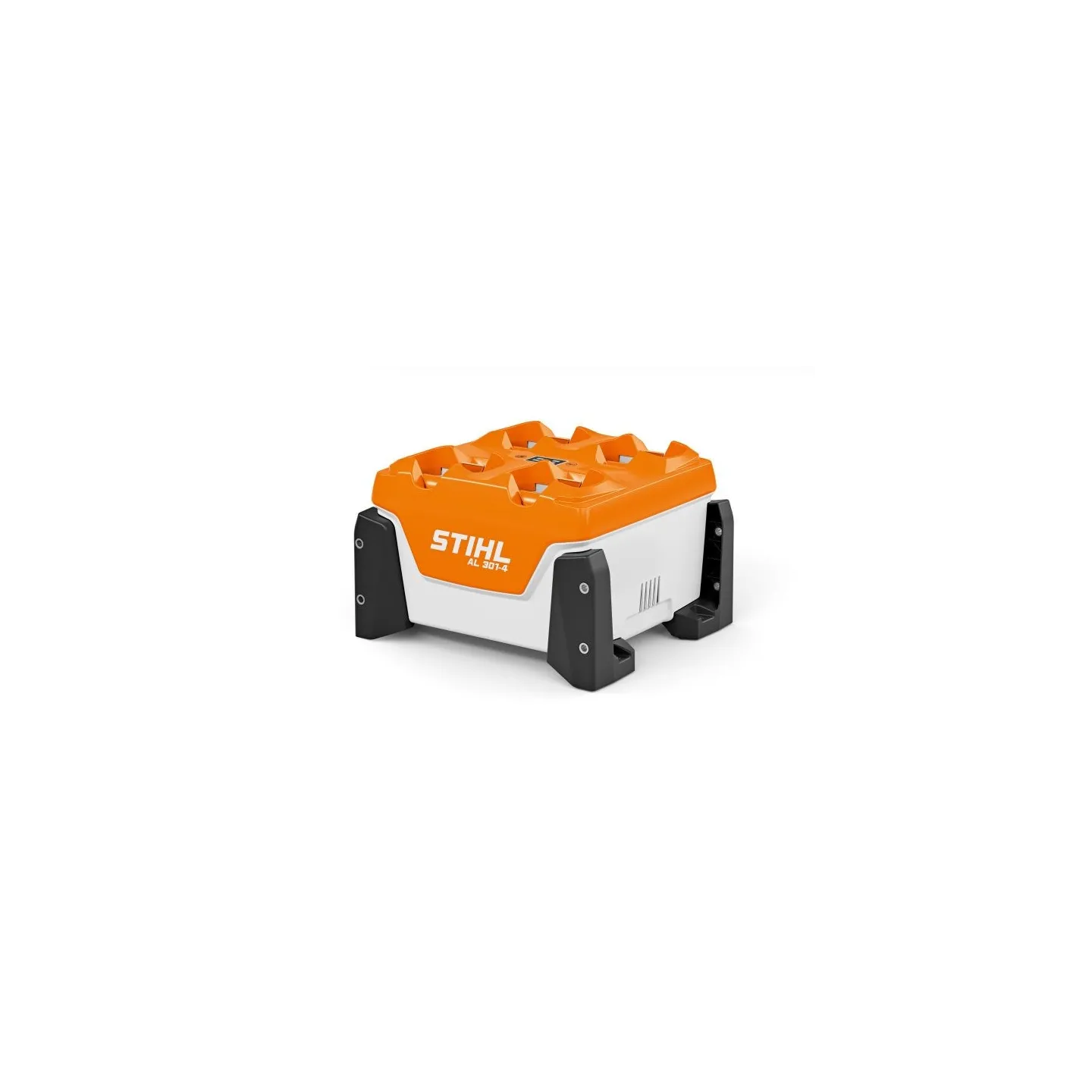 Chargeur Rapide multi Batteries AL301-4 STIHL EA044305500