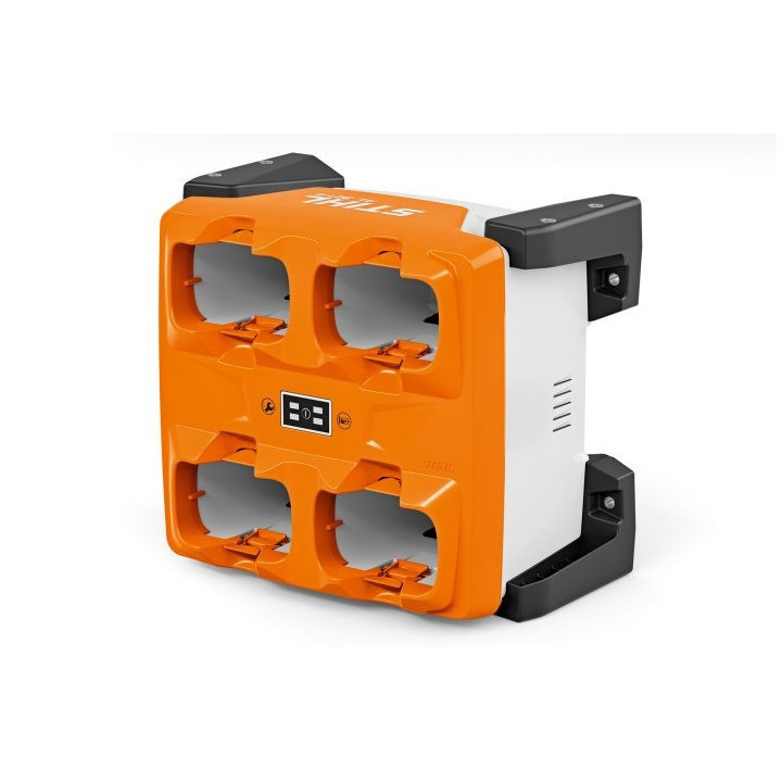 Chargeur Rapide multi Batteries AL301-4 STIHL EA044305500