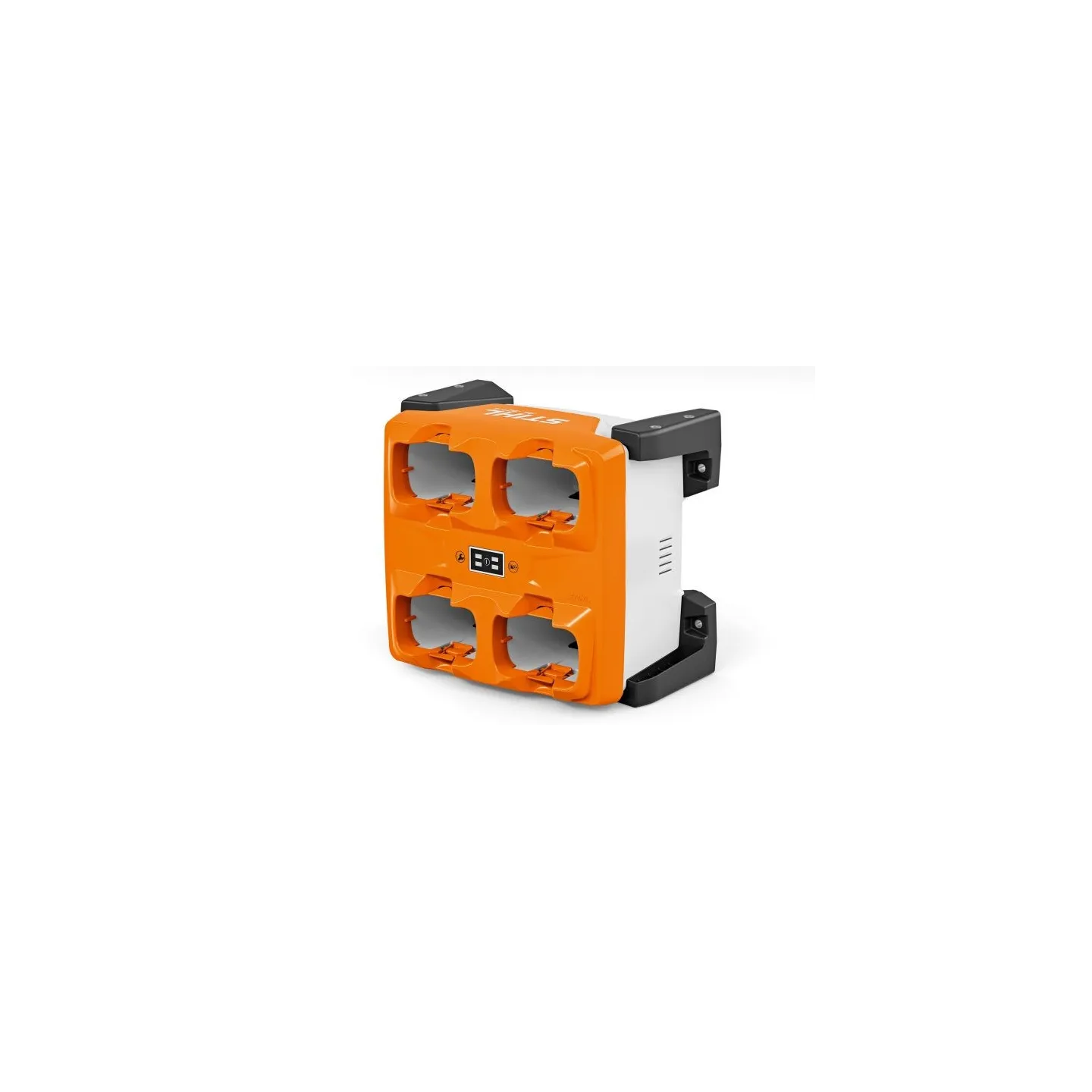 Chargeur Rapide multi Batteries AL301-4 STIHL EA044305500