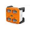 Chargeur Rapide multi Batteries AL301-4 STIHL EA044305500