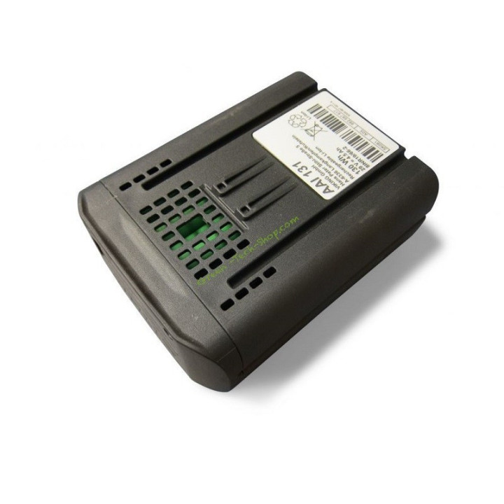 Batterie AAI131 pour Robot RMI série 6 STIHL 63094006504