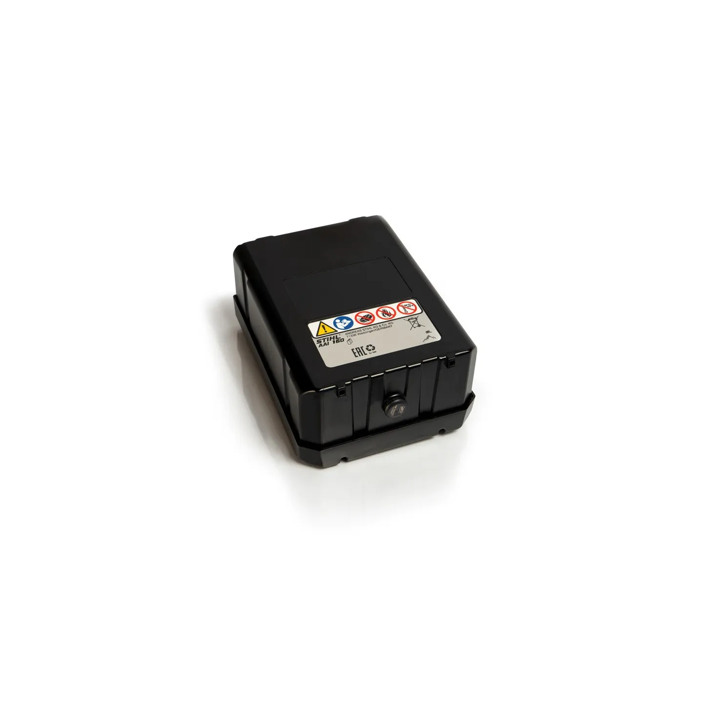 Batterie AAi160.1 pour Robot série 6 STIHL 63094006509