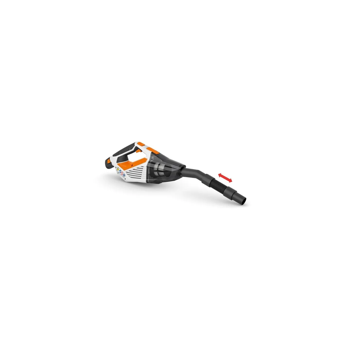 Aspirateur à main SEA20 STIHL SA030117300