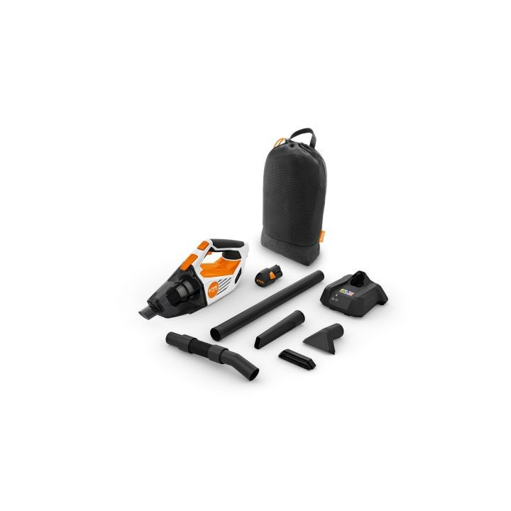 PACK Aspirateur à main SEA20 STIHL SA030117310
