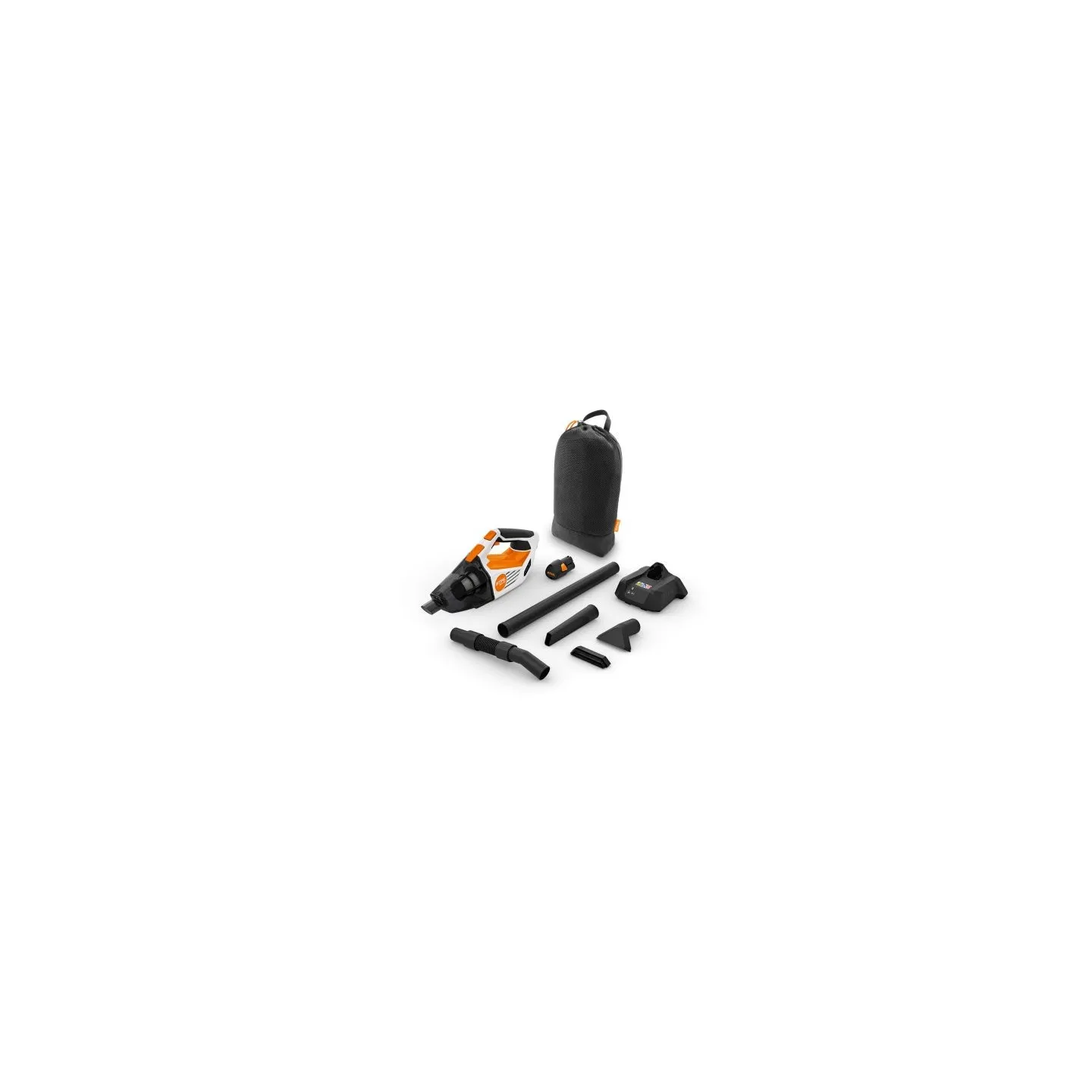 PACK Aspirateur à main SEA20 STIHL SA030117310