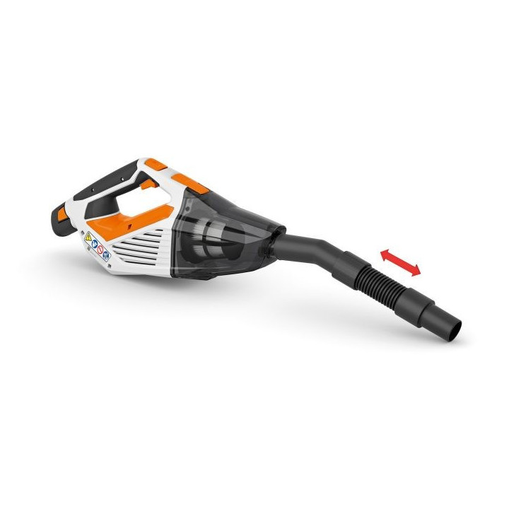 PACK Aspirateur à main SEA20 STIHL SA030117310